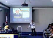 SIMPONI Resmi Diluncurkan, Kesbangpol Pasbar Benahi Data dan Layanan Ormas