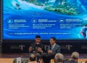 Gubernur Mahyeldi Usulkan Padang Jadi Tuan Rumah IORA 2027