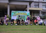 2.300 ASN Payakumbuh Jadi Petani, Wako Zulmaeta: Pengendalian Inflasi Dimulai dari Produksi