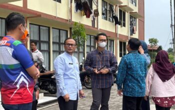 Kementerian PPPA Siapkan Kebun Pangan Perempuan di Padang Panjang untuk Pulihkan Ekonomi Pascabencana
