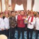 105 Perantau IKM Bengkulu Jelajahi Tanah Datar, Pacu Jawi hingga Alua Katentong Memukau