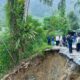 Hujan Lebat Picu Longsor, Jalan Provinsi di Palembayan Lumpuh Total