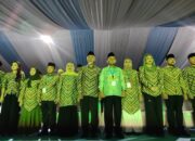 Hadiri MTQ Nasional XXXI, Mahyeldi Titip Pesan kepada Kafilah Sumbar: Jaga Nama Baik dan Tampil Maksimal
