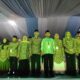 Hadiri MTQ Nasional XXXI, Mahyeldi Titip Pesan kepada Kafilah Sumbar: Jaga Nama Baik dan Tampil Maksimal