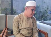Tak Bisa Melihat Sejak Lahir, Daffa Hadaya Hafal 30 Juz dan Wakili Sumbar di MTQ Nasional