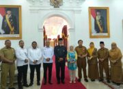 Cegah Anak Terpapar Ekstremisme, Sumbar Perkuat Sistem Perlindungan dan Rujukan Terpadu