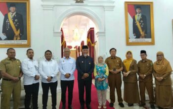 Cegah Anak Terpapar Ekstremisme, Sumbar Perkuat Sistem Perlindungan dan Rujukan Terpadu