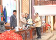 Pokir DPRD Tak Sesuai Kewenangan Provinsi Dipastikan Tak Bisa Dijalankan