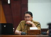 Wabup Ahmad Fadly Soroti Mentalitas Masyarakat, ABS-SBK Diminta Jadi Benteng Karakter