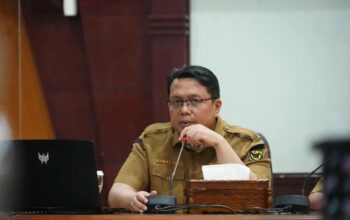 Ahmad Fadly Soroti Mentalitas Masyarakat, Ruang Bersama Didorong Perkuat ABS-SBK