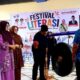 Festival Literasi Pasbar 2026: M. Ihpan Dorong Generasi Muda Kritis, Kreatif dan Berdaya Saing