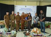 AI Masuk Padang Panjang, 370 Peserta dari ASN hingga UMKM Ikuti Pelatihan Literasi