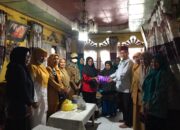 SERIBU Asa Menggeliat di Payakumbuh Selatan, Gerakan Warga Bantu Anak Stunting dan Ibu Hamil