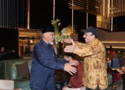 National Day Malaysia di Jakarta, Mahyeldi Perkuat Persahabatan Indonesia-Malaysia dan Sumbar