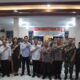 Pemko dan Polres Padang Panjang Perkuat Ketahanan Pangan, Dorong Ekonomi Masyarakat