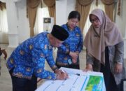 Pertama di Sumbar, Padang Panjang Deklarasikan Kelurahan Bebas Jentik Cegah DBD