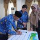 Pertama di Sumbar, Padang Panjang Deklarasikan Kelurahan Bebas Jentik Cegah DBD