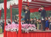 Harhubnas 2026, Mahyeldi Minta Transportasi Sumbar Merata hingga Nagari dan Jorong