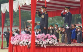 Harhubnas 2026, Mahyeldi Minta Transportasi Sumbar Merata hingga Nagari dan Jorong