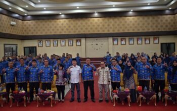 Wali Kota Zulmaeta Tegaskan Kompetensi ASN Payakumbuh Bukan Sekadar Sertifikat, RPL Jadi Terobosan