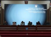 Kontrak PPPK Paruh Waktu Segera Berakhir, Wako Zulmaeta Tegaskan Evaluasi Berbasis Kinerja