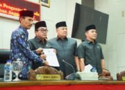 APBD 2027 Solok Selatan Disusun Terukur, Pemkab Prioritaskan Kebutuhan Masyarakat