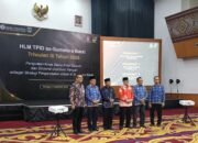 Pasaman Barat Raih Peringkat I Pengendalian Inflasi Sumbar, Sudah 27 Kali Operasi Pasar Murah