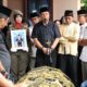 Hujan Iringi Kepergian Yasril, Kadisnakerin Payakumbuh Berpulang Setelah 36 Tahun Mengabdi