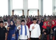 Eka Putra Dorong Guru Tanah Datar Kuasai Literasi Digital, Pahami Psikologi Siswa