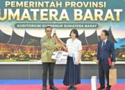 Sumbar dan Jeonbuk Korea Selatan Perkuat Kerja Sama Budaya, Pendidikan hingga Ekonomi