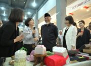 Budaya Korea dan Minang Berpadu di Padang, Mahyeldi Dorong Kerja Sama Sister City