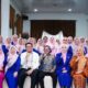 Bupati Eka Putra Gandeng GOW Tanah Datar, Tabuh Genderang Perang Melawan Kekerasan Perempuan dan Anak