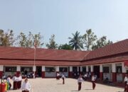 Kualitas Udara Membaik, Ribuan Siswa Tanah Datar Kembali ke Sekolah Besok!