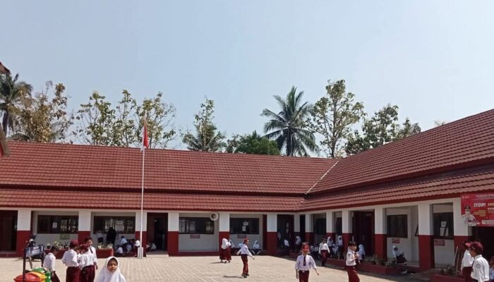 Kualitas Udara Membaik, Ribuan Siswa Tanah Datar Kembali ke Sekolah Besok!