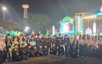 MTQ Nasional XXXI Berakhir, Sumbar Evaluasi Kafilah untuk Hadapi MTQ 2027