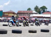 Bima Adji Juara, 370 Starter Ramaikan Walikota Padang Panjang Open Road Race 2026