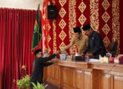 RAPBD 2027 Dibahas, Wako Zulmaeta Pastikan Masukan Fraksi DPRD Payakumbuh Ditindaklanjuti