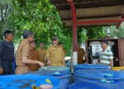 Nelayan Tiku Empat Kali Tertimpa Musibah, Gubernur Mahyeldi Dorong Pembangunan Dermaga Pengaman
