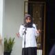 Wabup Leli Arni Tekankan Disiplin dan Etos Kerja ASN Saat Pimpin Apel Gabungan di Sungai Rumbai