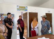 Perkuat Kampung Bebas Narkoba, Pemkab Pasbar Gandeng Polda Sumbar Lindungi Generasi Muda