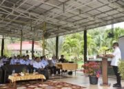 BPBD Sawahlunto Petakan 4 Faktor Pemicu Banjir dan Longsor, Mitigasi Diperkuat