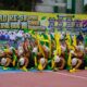 Milad ke-58 MAN 1 Padang Panjang dan GCC 2026 Diikuti Pelajar Lintas Provinsi