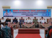 Tanah Datar Siapkan Rp6,348 Miliar untuk Porprov Sumbar XVI 2026, Bonus Atlet Rp2 Miliar