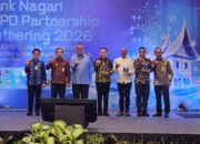 Sumbar Perkuat ETPD, Transaksi Keuangan Daerah Didorong Makin Efektif dan Transparan