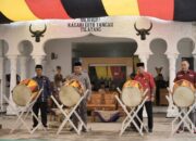 Pemprov Sumbar Dorong NCH Jadi Motor Kreativitas dan Ekonomi Nagari