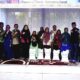 52.016 Warga Pasaman Barat Terima Bantuan Beras 30 Kg