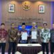 Wali Kota Payakumbuh Zulmaeta Teken MoU dengan DJKN, Optimalkan Aset dan Efisiensi APBD