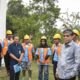 Menaker Kunjungi Satpel PVP Sawahlunto, Wawako Jeffry Ungkap Potensi Pengembangan Fasilitas Pelatihan