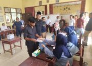 Pilwana Badunsanak Pasbar: Wabup Ihpan Pantau 8 Nagari di Lembah Melintang