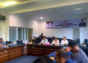 Porprov XVI Sumbar 2026: Pasbar Siapkan 564 Kontingen, Jadi Tuan Rumah Arung Jeram dan Grasstrack
